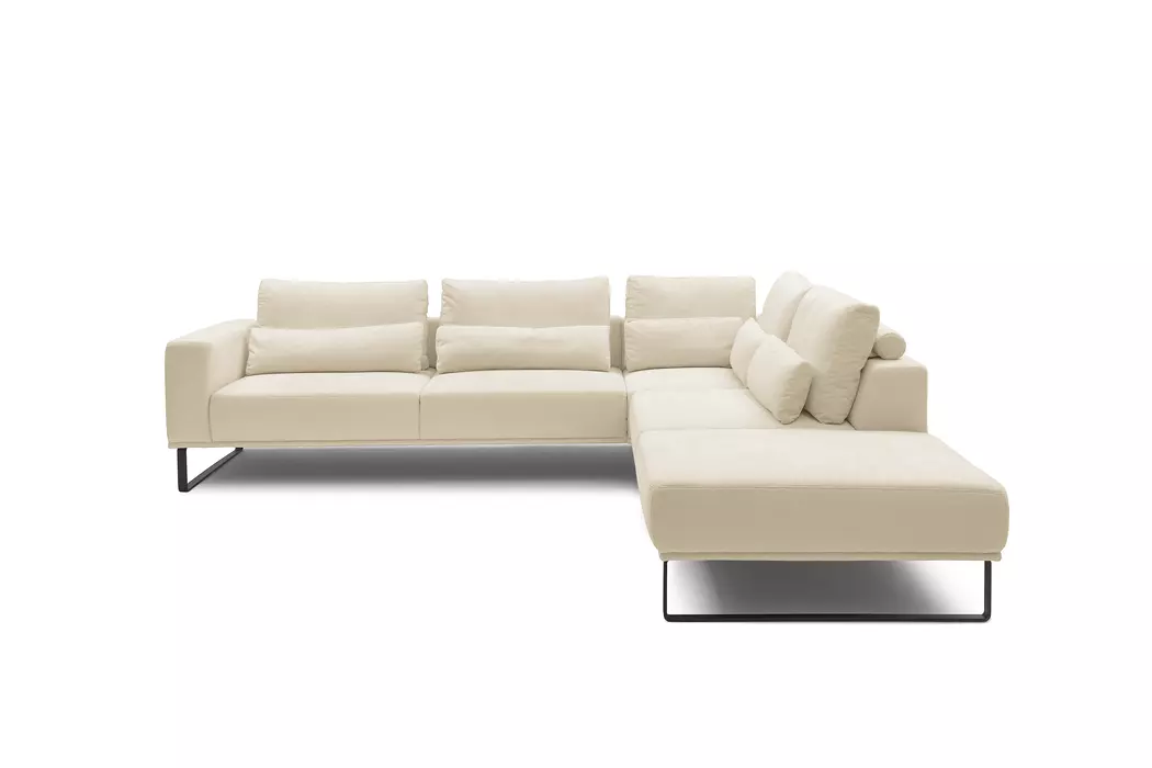 Ecksofa JustB! PM100