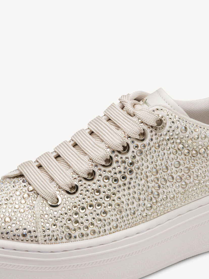 Sneaker - beige