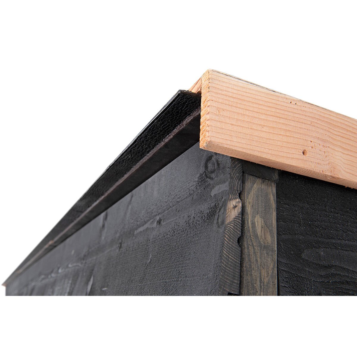 Voldux Bo - Hondenkennel - 196x208x316 cm
