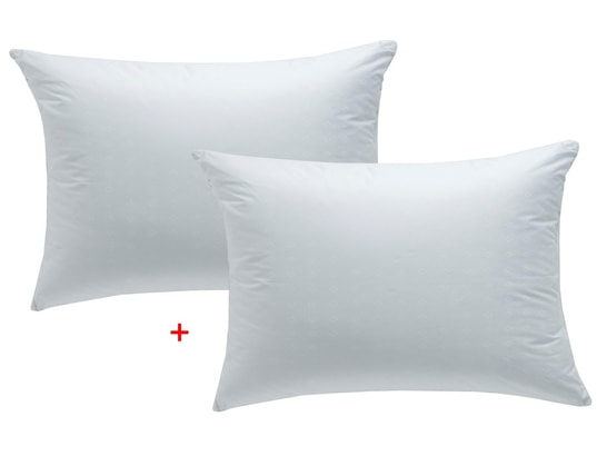 DROUAULT - Pack oreiller Galaxie 50 x75 x2