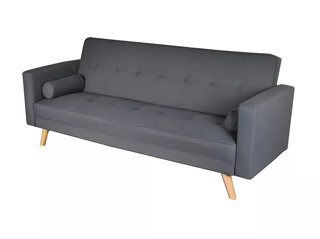 Canapé convertible INARI Gris
