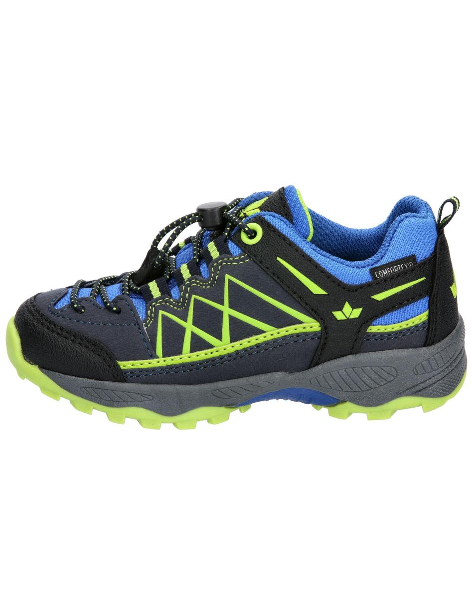 Outdoorschuh Griffin Low