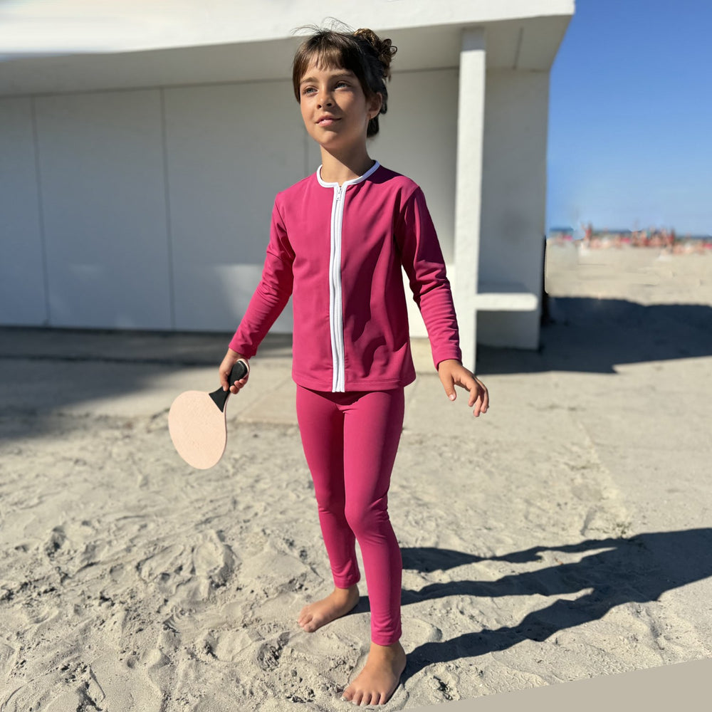 Køb Petit Crabe Mulberry Fly Uv-Leggings