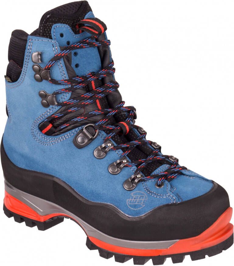 Hanwag Wandelschoen Sirius II Lady GTX UN Blue- )