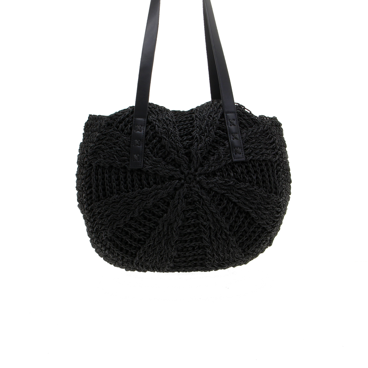 Shopper schwarz