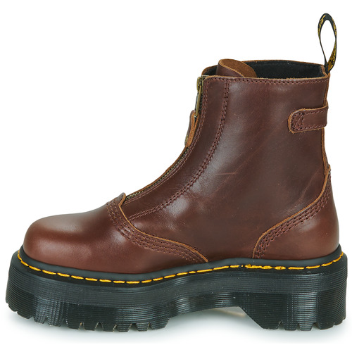 Dr. Martens - Jetta - Marron