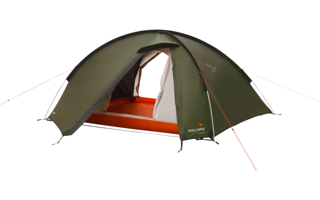 Easy Camp Rondane 3 leichtes Trekkingzelt für 3 Personen