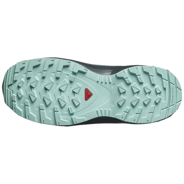 Chaussure trail SALOMON XA PRO V8 CSWP J