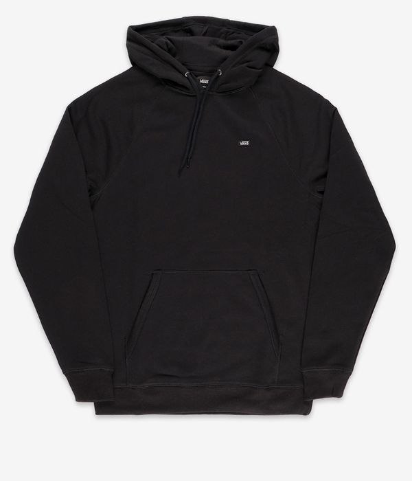 Vans Versa Standard Hoodie (black otw patch)