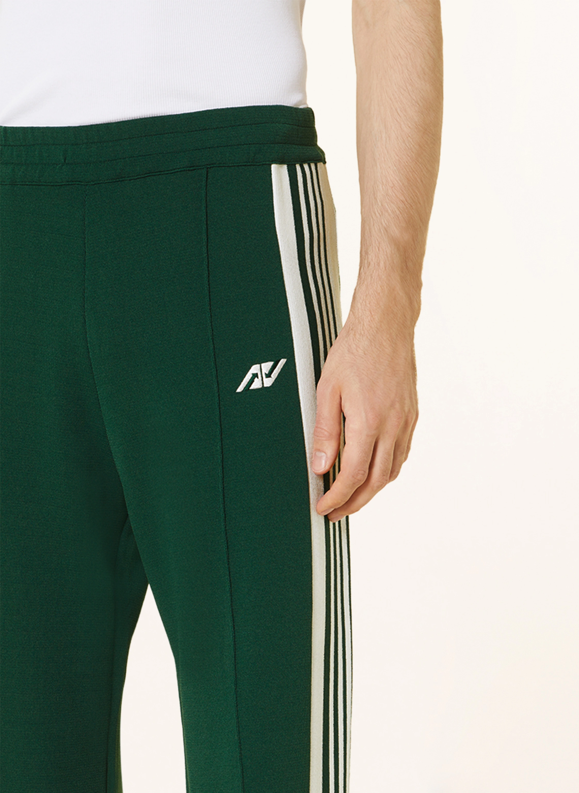 AUTRY Track Pants mit Galonstreifen