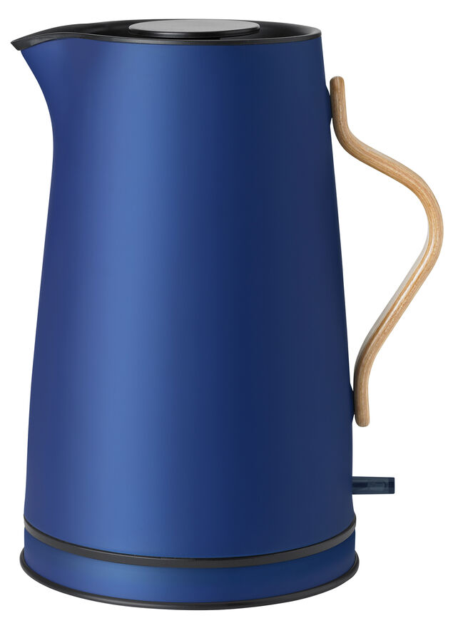 Stelton Emma Elkedel ,1,2l Dark blue
