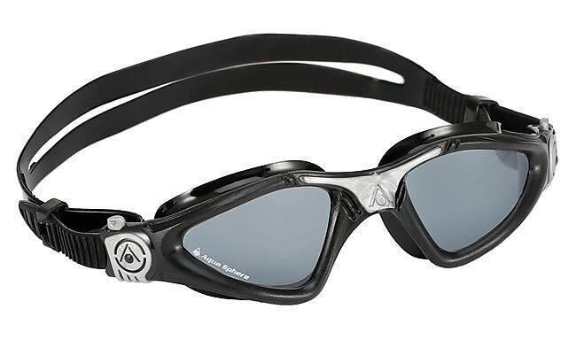 AQUASPHERE - LUNETTE DE NATATION KAYENNE MIROIR