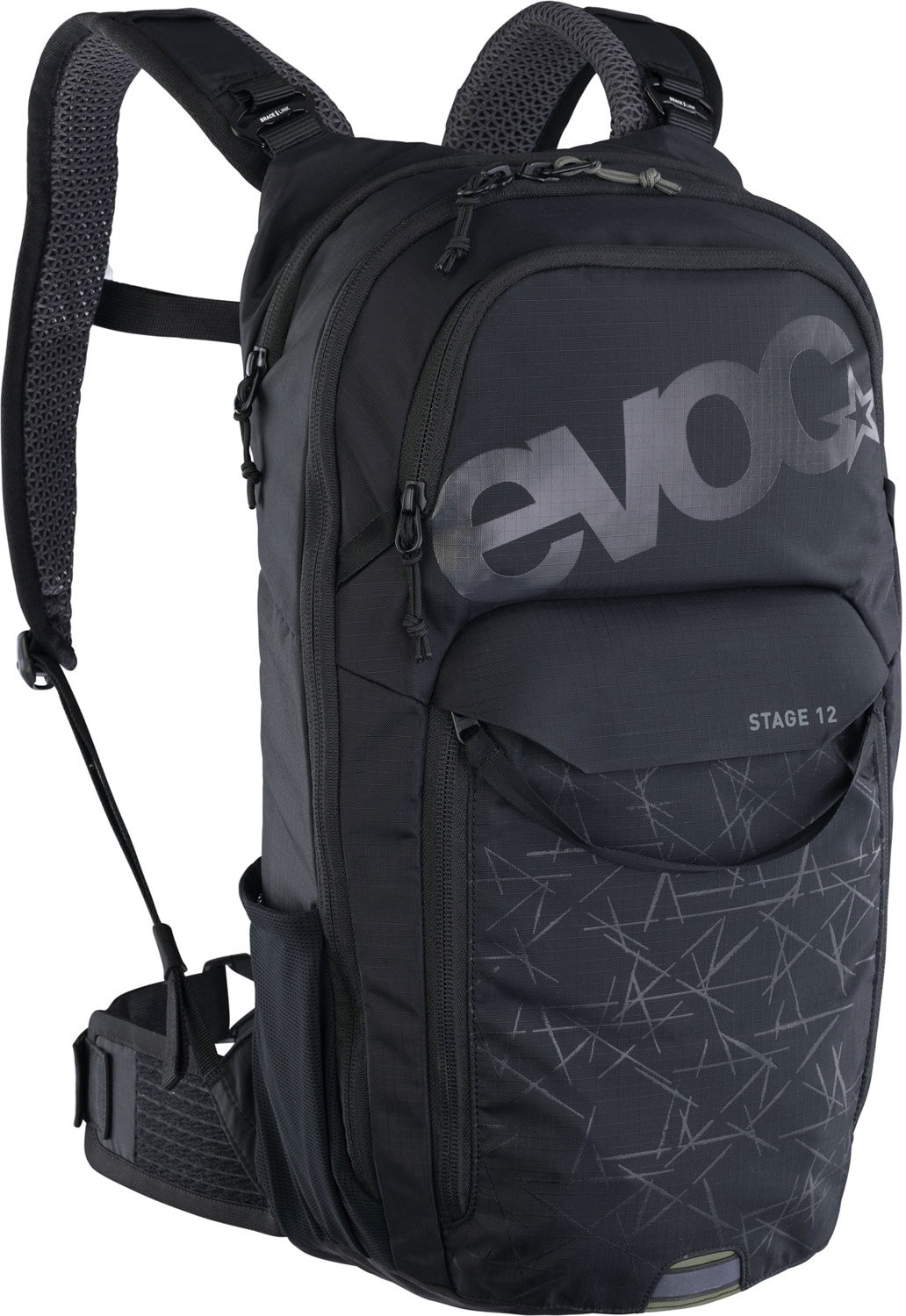 EVOC Stage 12l