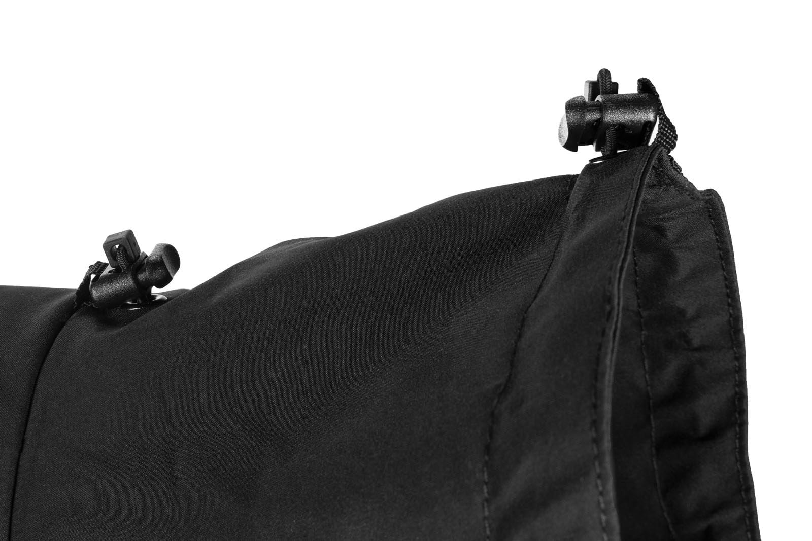 Non-Stop Dogwear Fjord Raincoat<br> Vanntett og pustende regndekken!