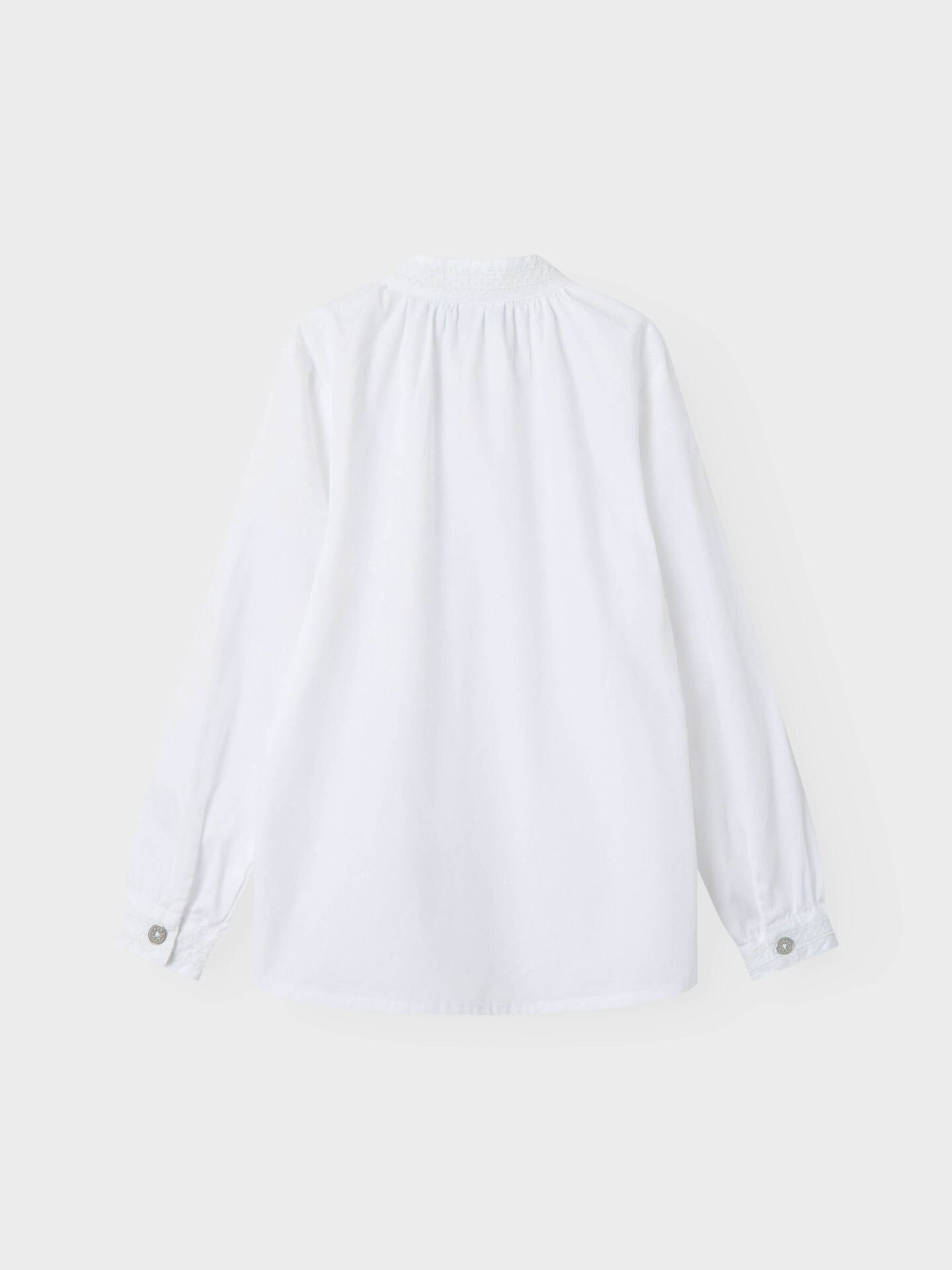 Toby Long Sleeve Shirt Xxv