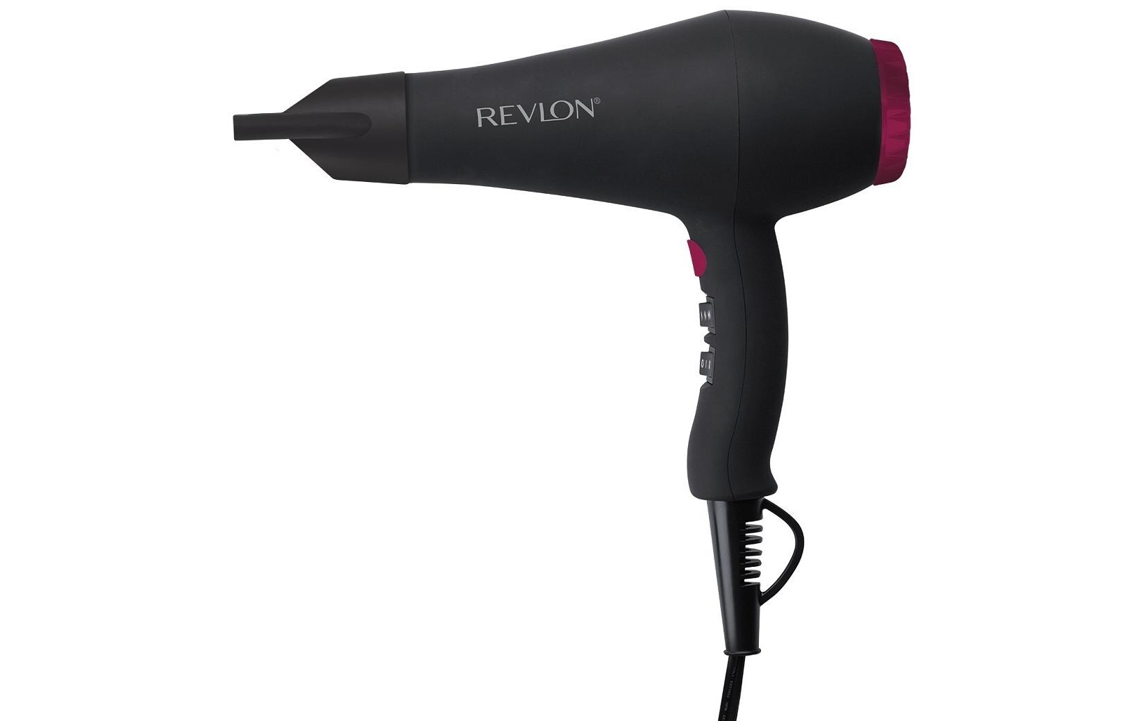 Haartrockner Smooth BrillianceFöhn mit 2000 Watt Leistung