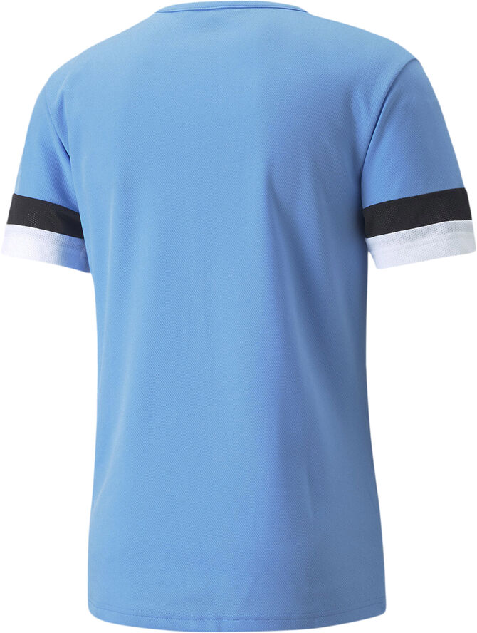 Puma Teamrise T-shirt Blå