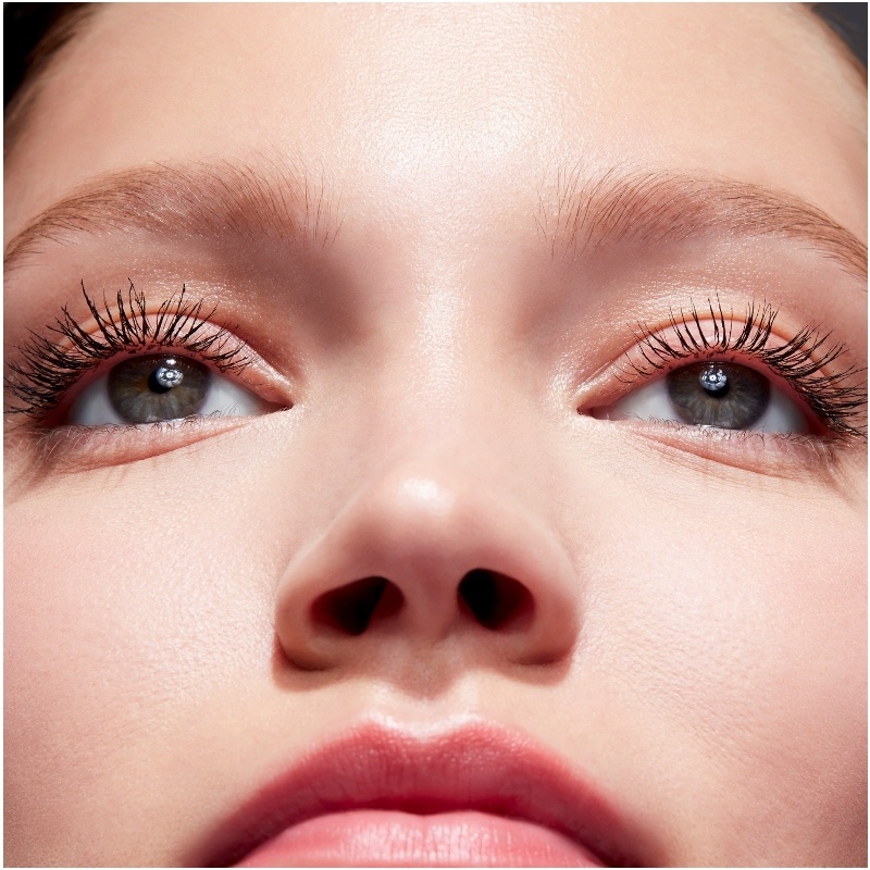 MAC Macstack Mascara 8 ml - Black Stack