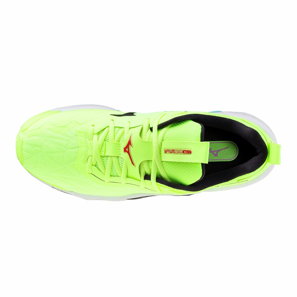 Mizuno  Wave Stealth Neo Uni
