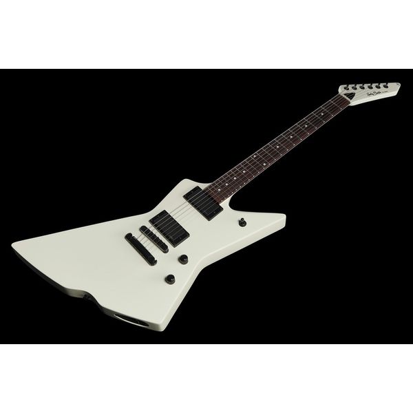Harley Benton EX-84 Modern EMG VW