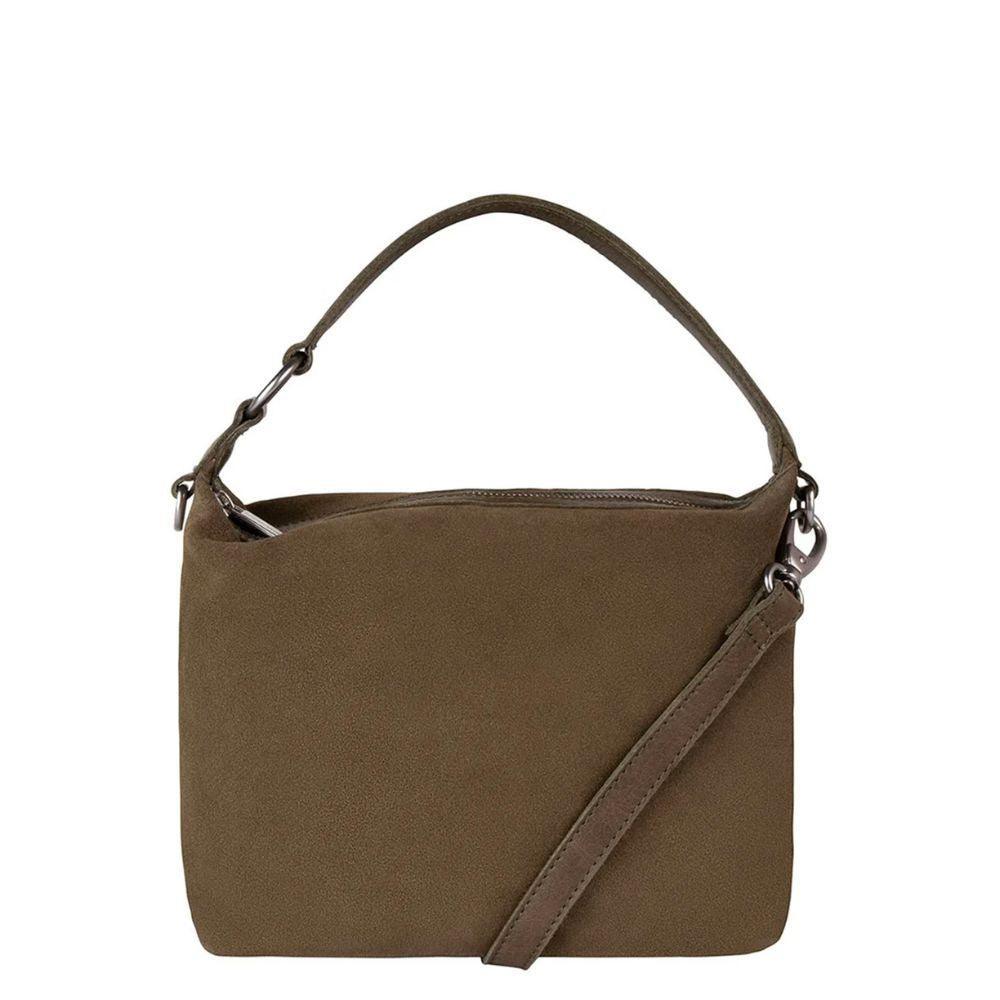 Cowboysbag | Leren Crossbody Concord