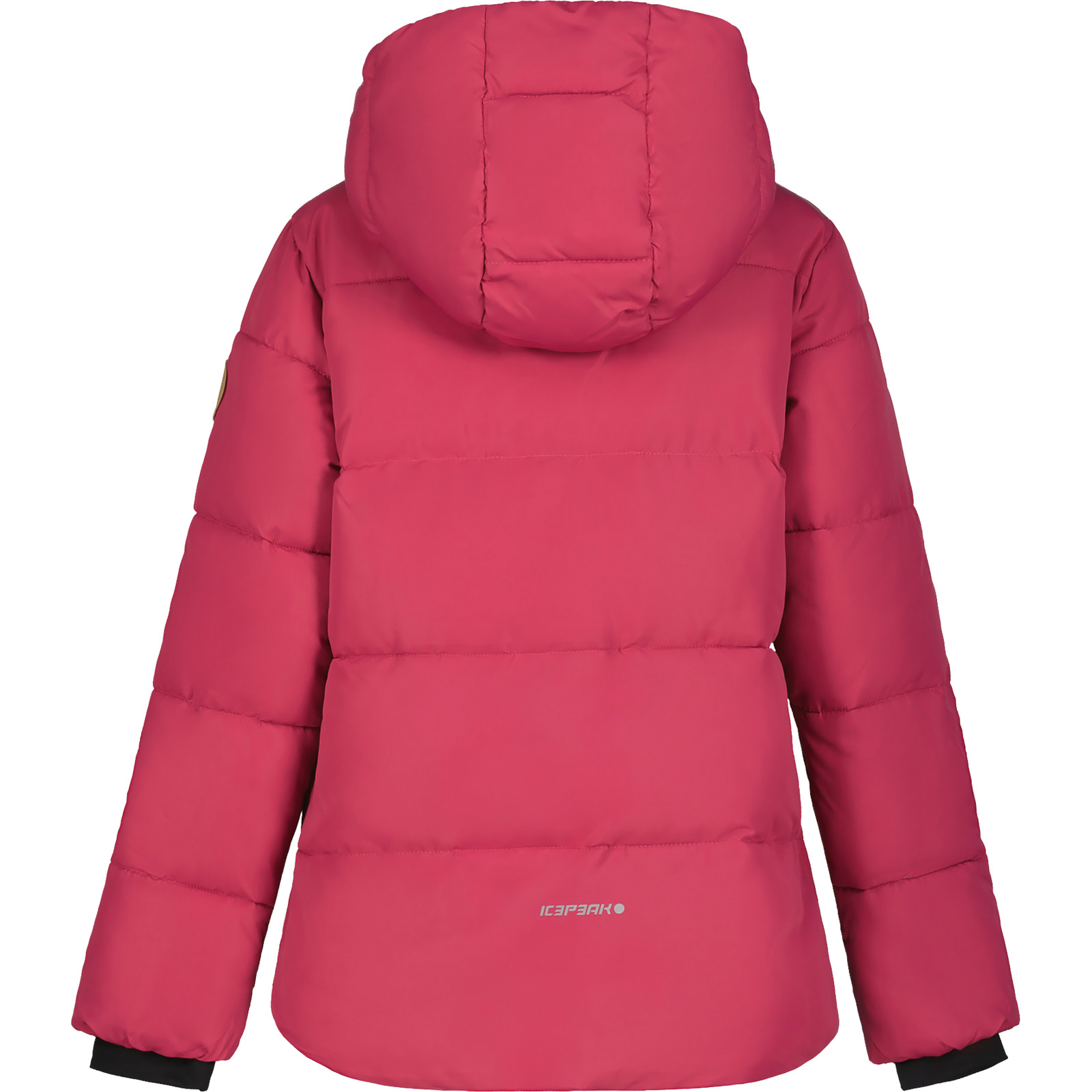 Icepeak Mädchen-Winterjacke Kenova