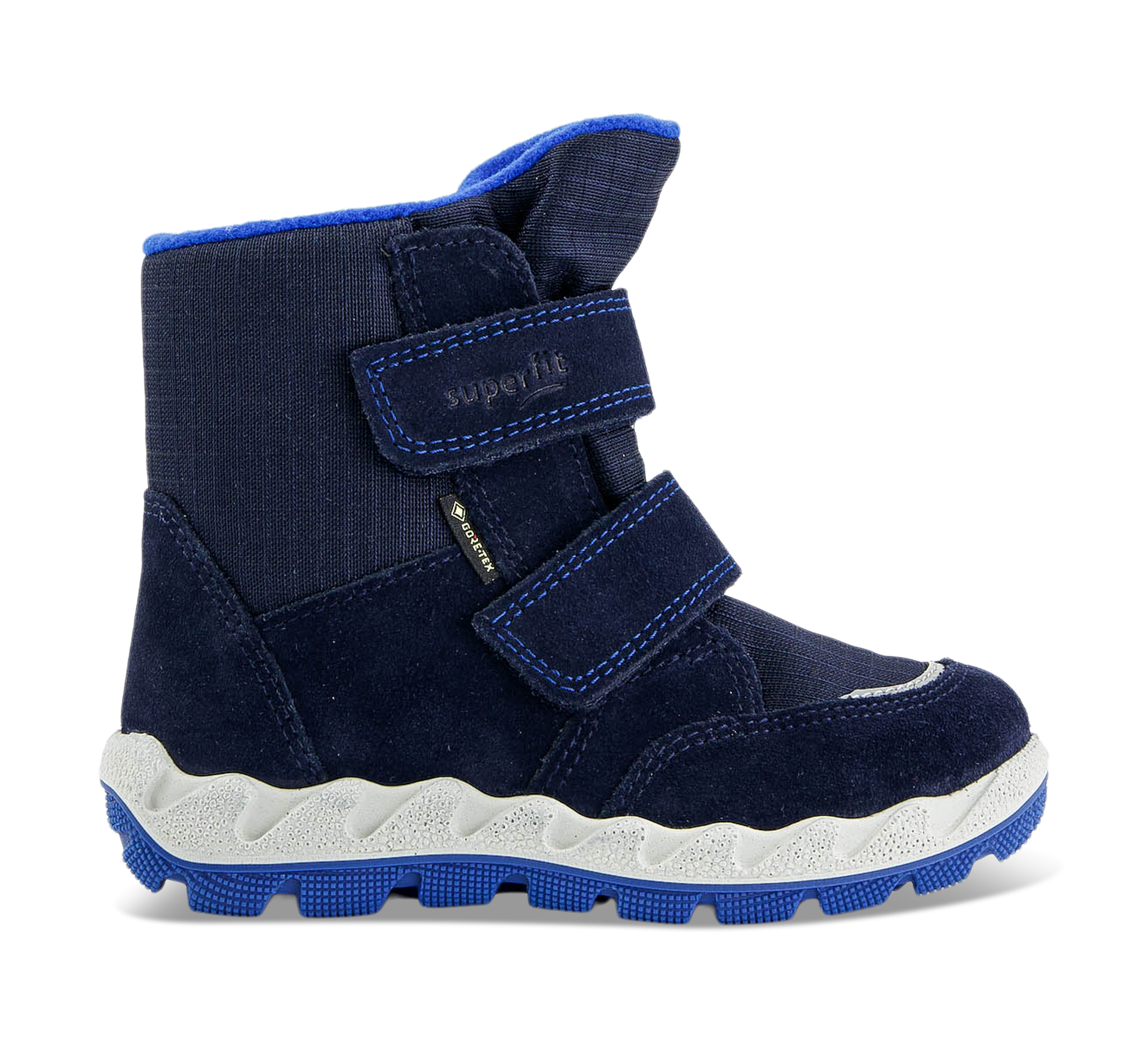 Superfit ICEBIRD blau