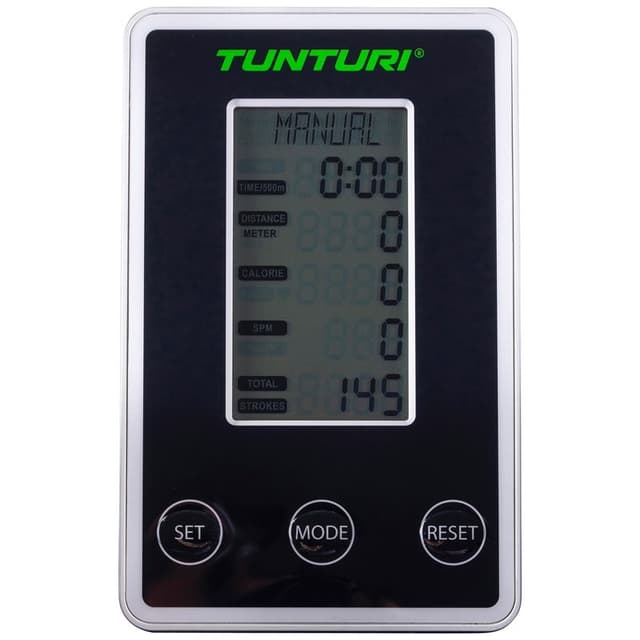 Tunturi Endurance R85W Romaskine