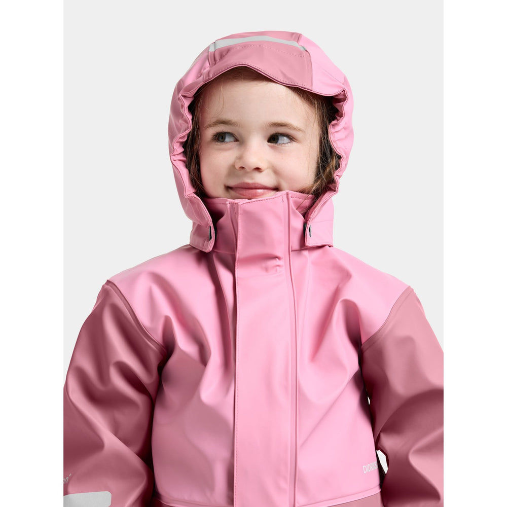 Køb Didriksons Light Heather Pi Boardman Kids Sæt 12
