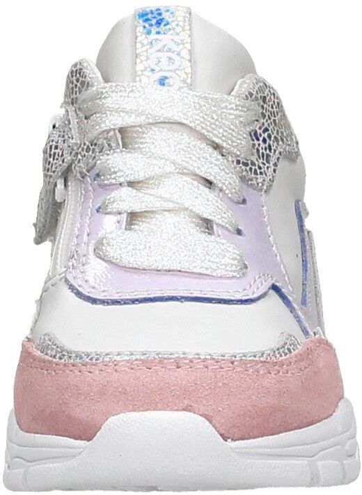 Keq Sneakers Laag roze
