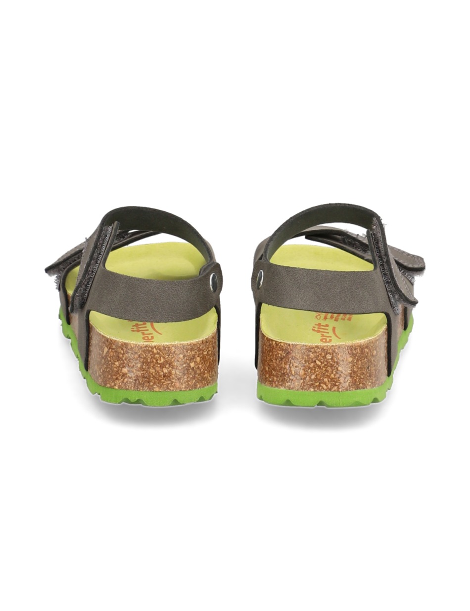 FUSSBETTPANTOFFEL