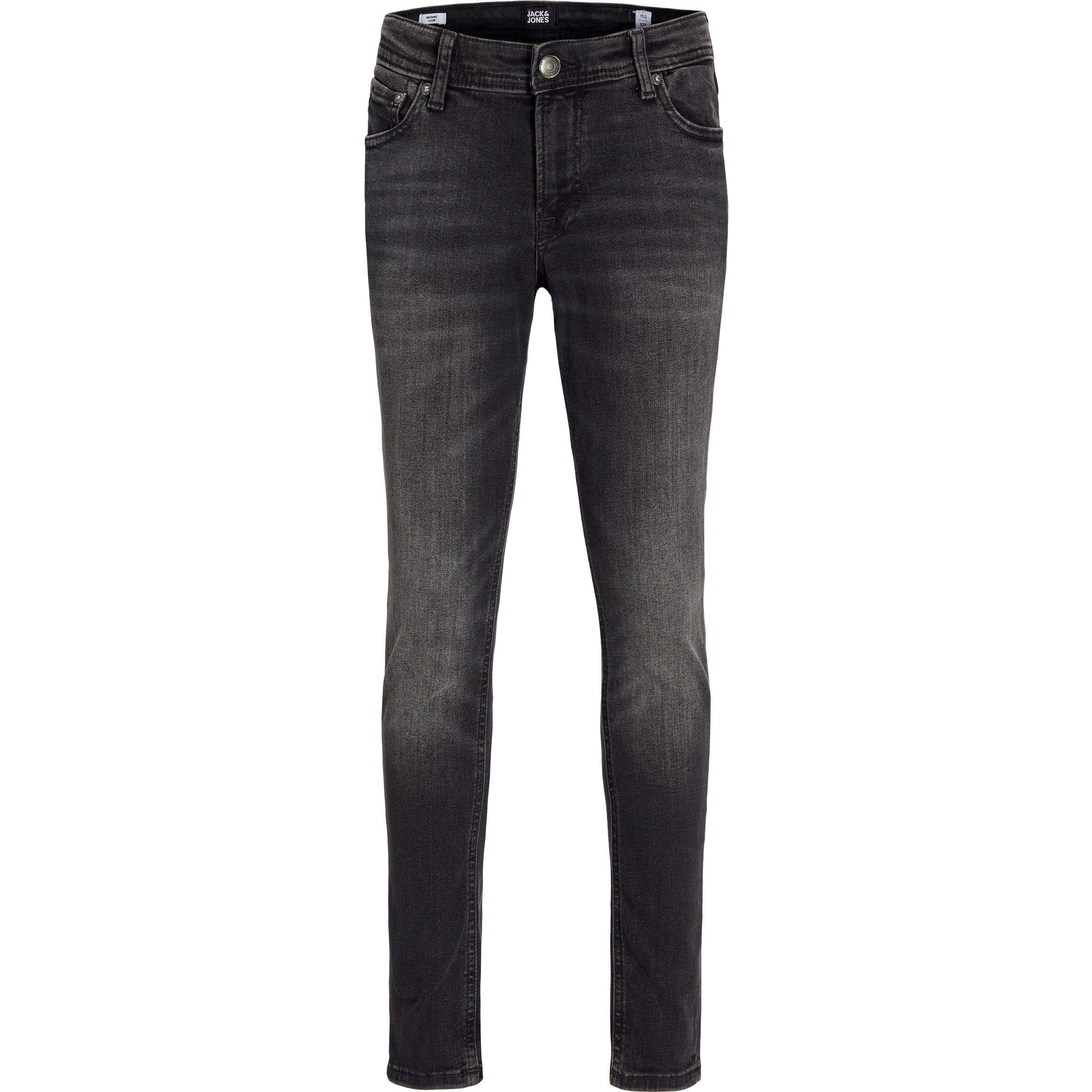 Jack and Jones 830 Skinny Jeans Juniors
