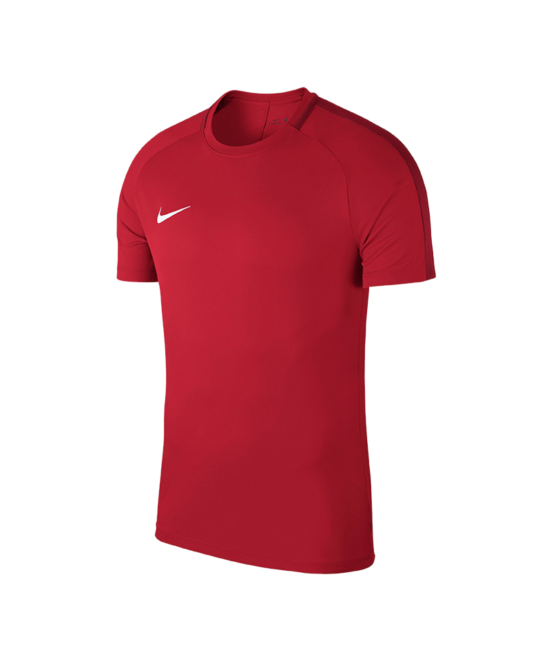 Nike Academy 18 Football Top T-Shirt Kids F657