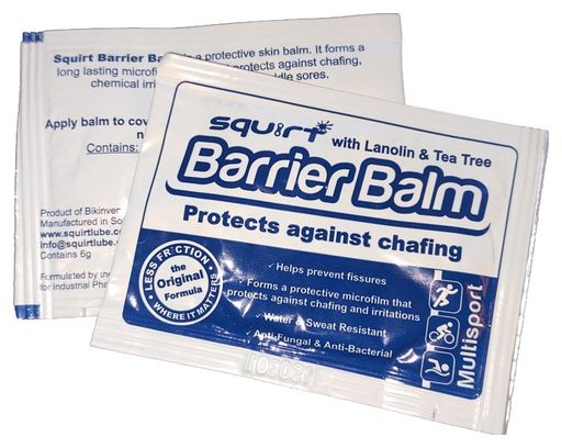 SQUIRT Baume Anti Friction 6gr