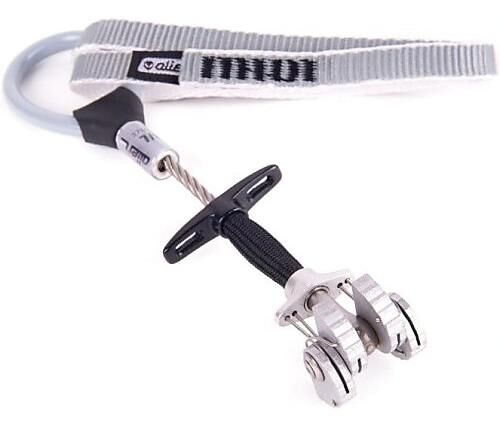ALIEN - COINCEURS ALIEN REVO SHORT SLING