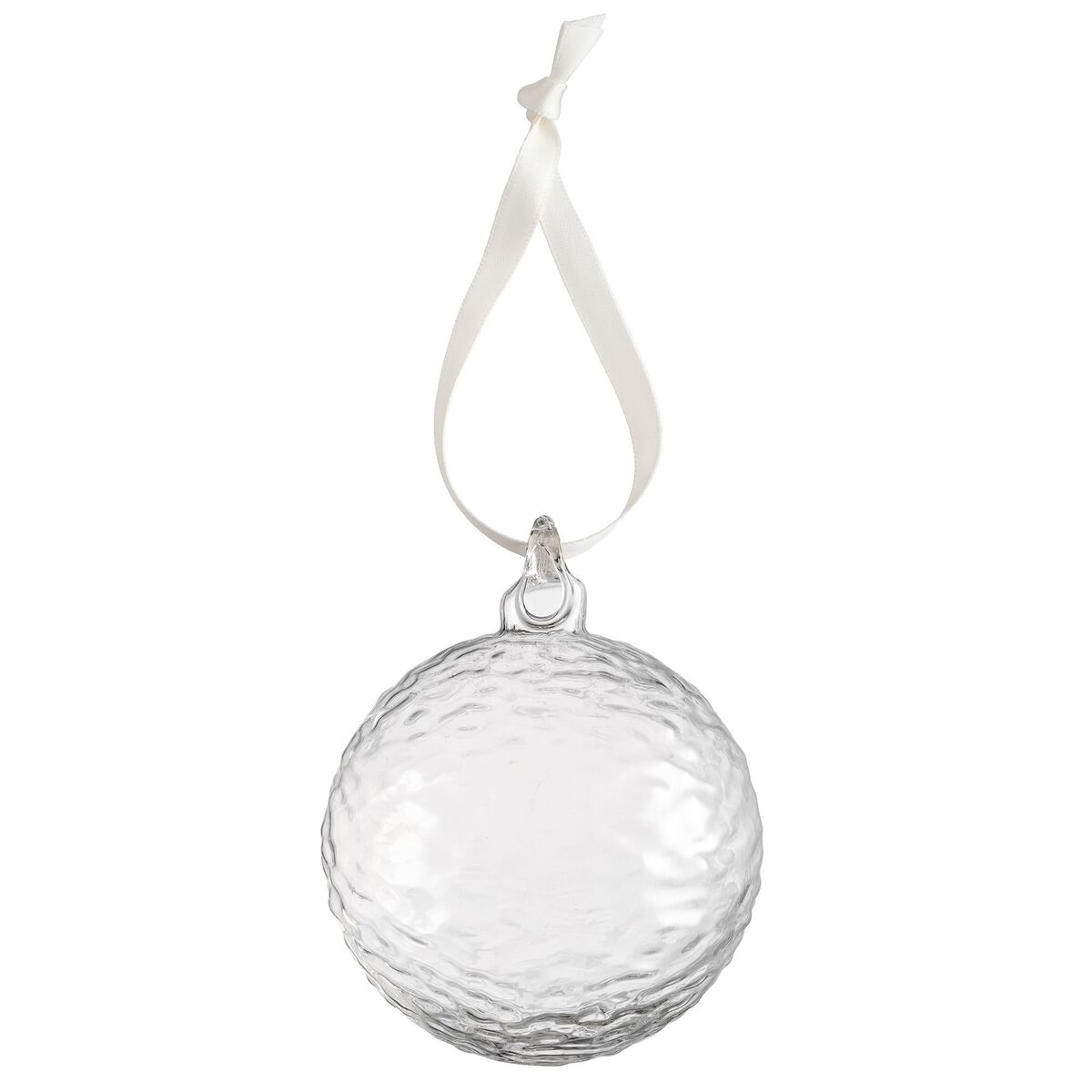 Gry Marble julekule, 8 cm