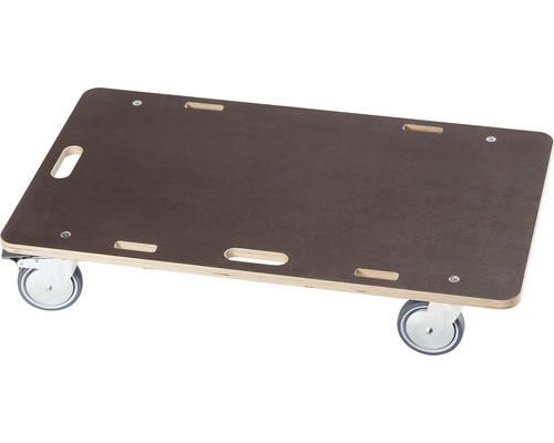 Tarrox Transportrol XL Zeefdruk 790 x 470 mm