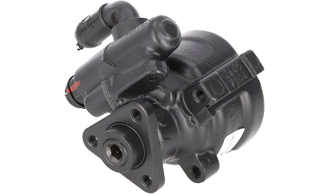 Servopumpe Hydraulisk