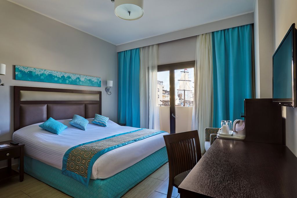 Steigenberger Aqua Magic All Inclusive - Hotel
