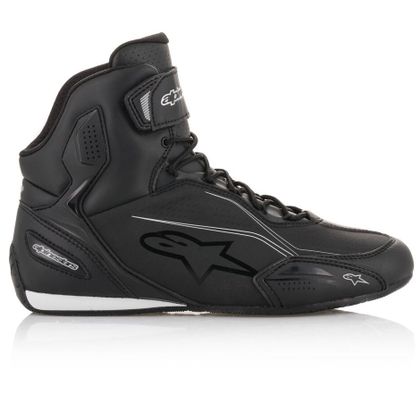 Baskets Alpinestars STELLA FASTER-3 - Noir / Gris