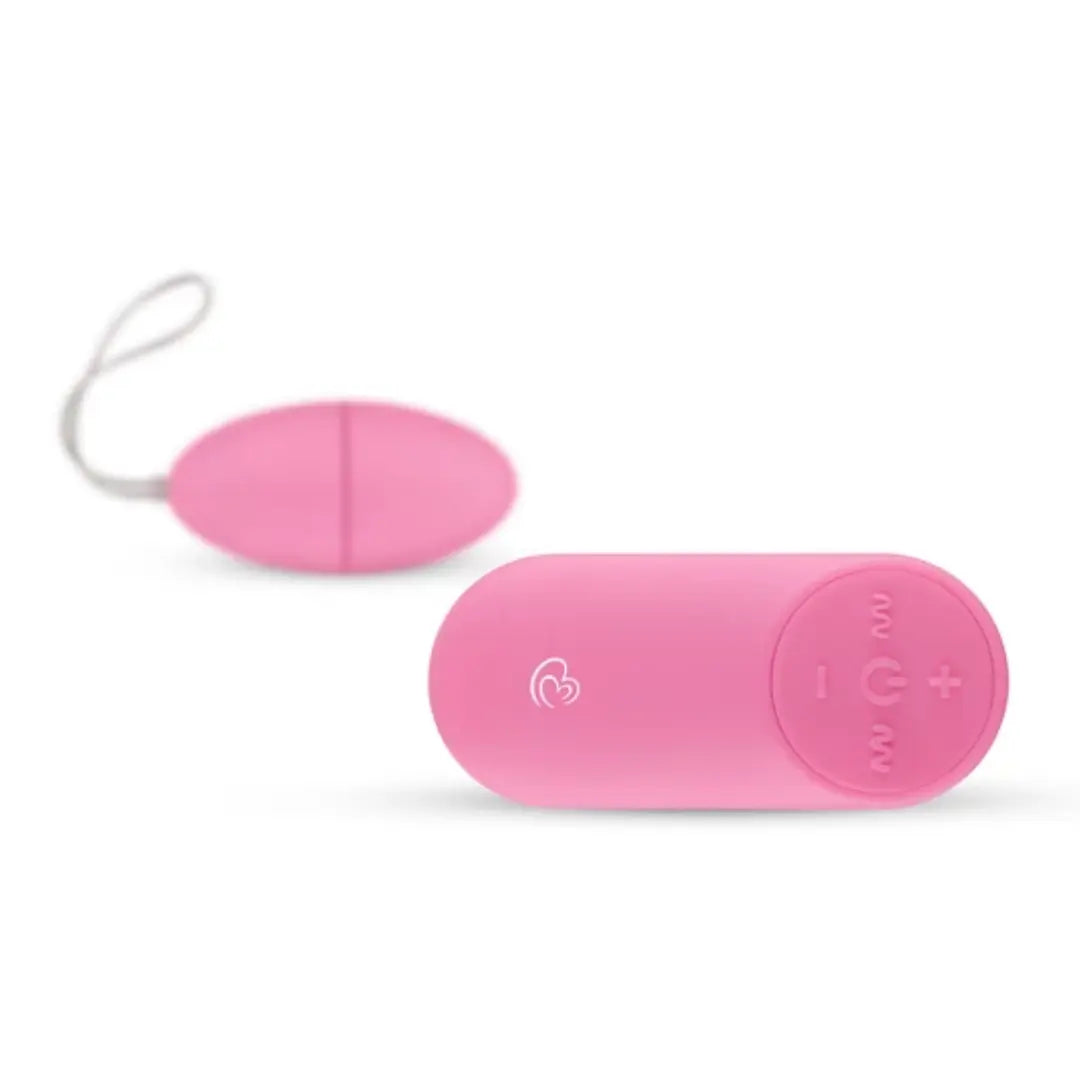 Vibration Egg