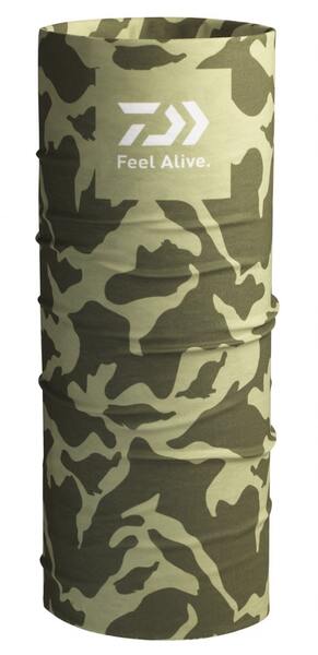 Tour de cou Daiwa Neckgaiter