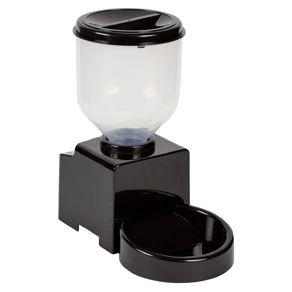 Distributeur automatique de croquettes 5 L