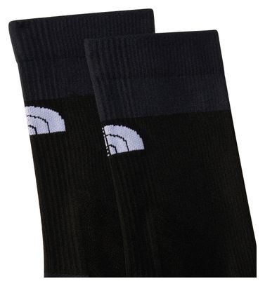 Chaussettes Unisexe The North Face Trail Run Noir