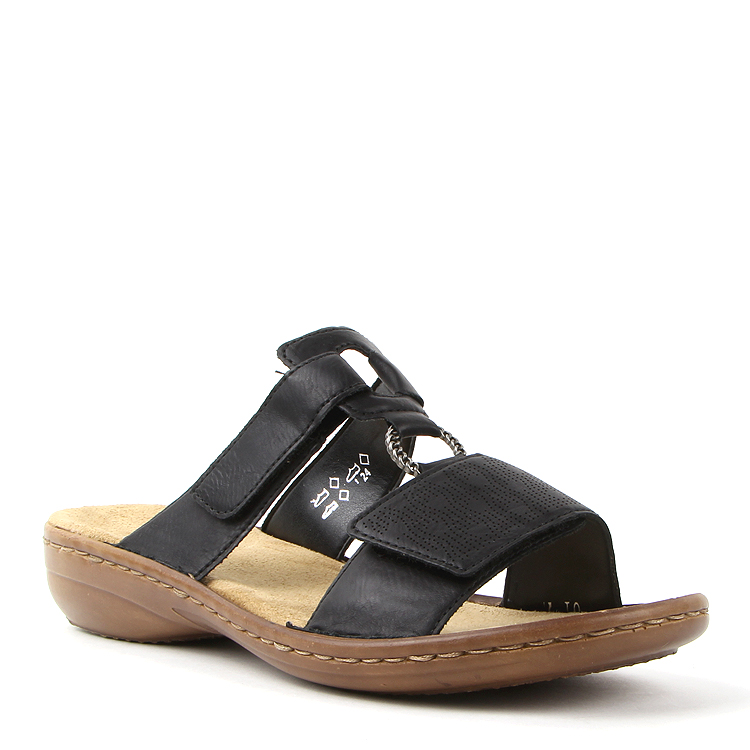 Rieker 60885-00 | NOIR