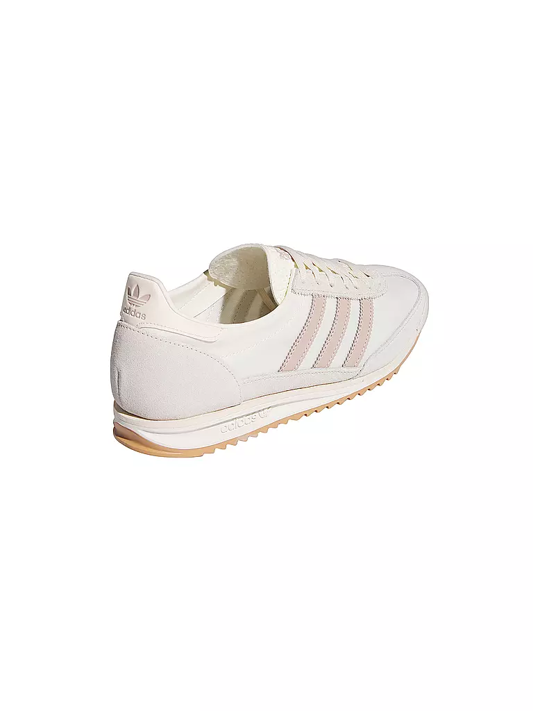 ADIDAS ORIGINALS Sneaker SL 72 creme