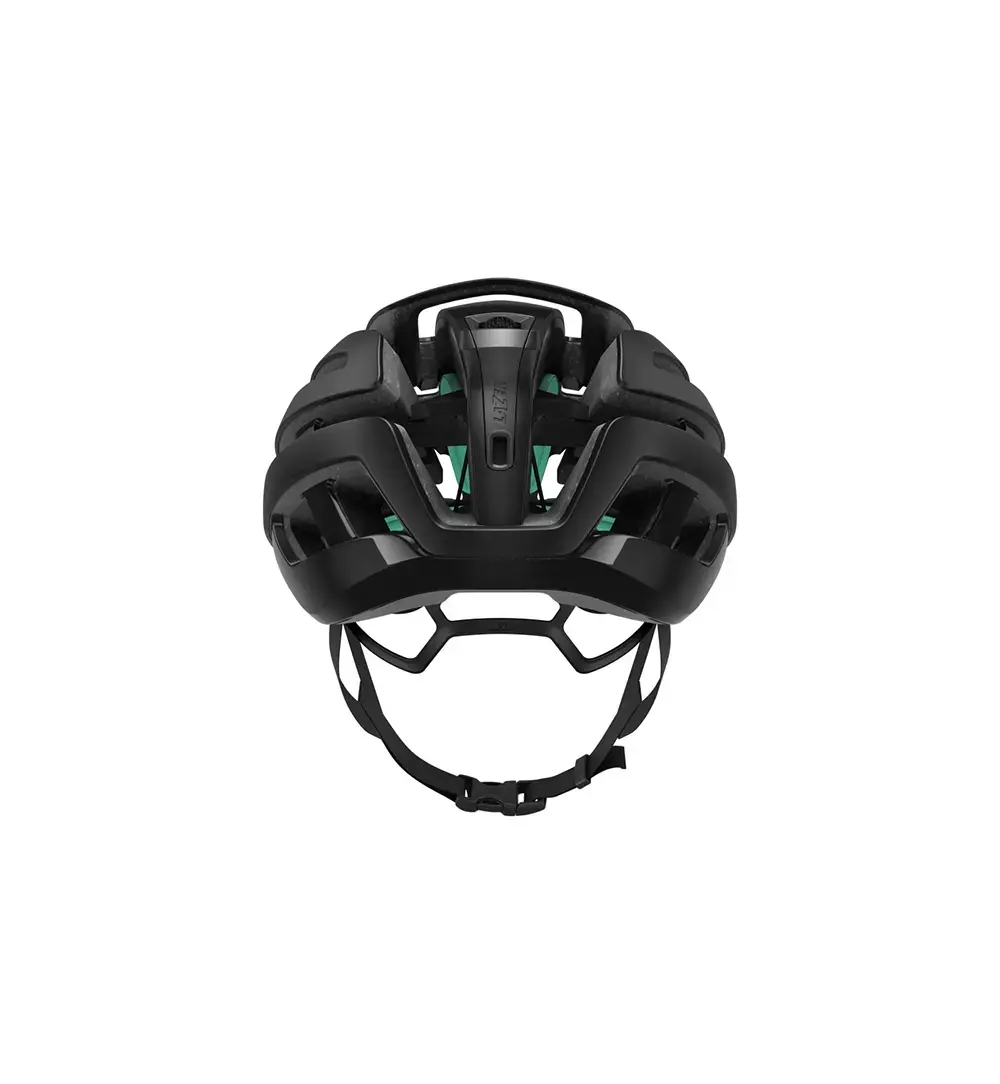 Lazer Z1 KinetiCore Race Fietshelm Mat Zwart