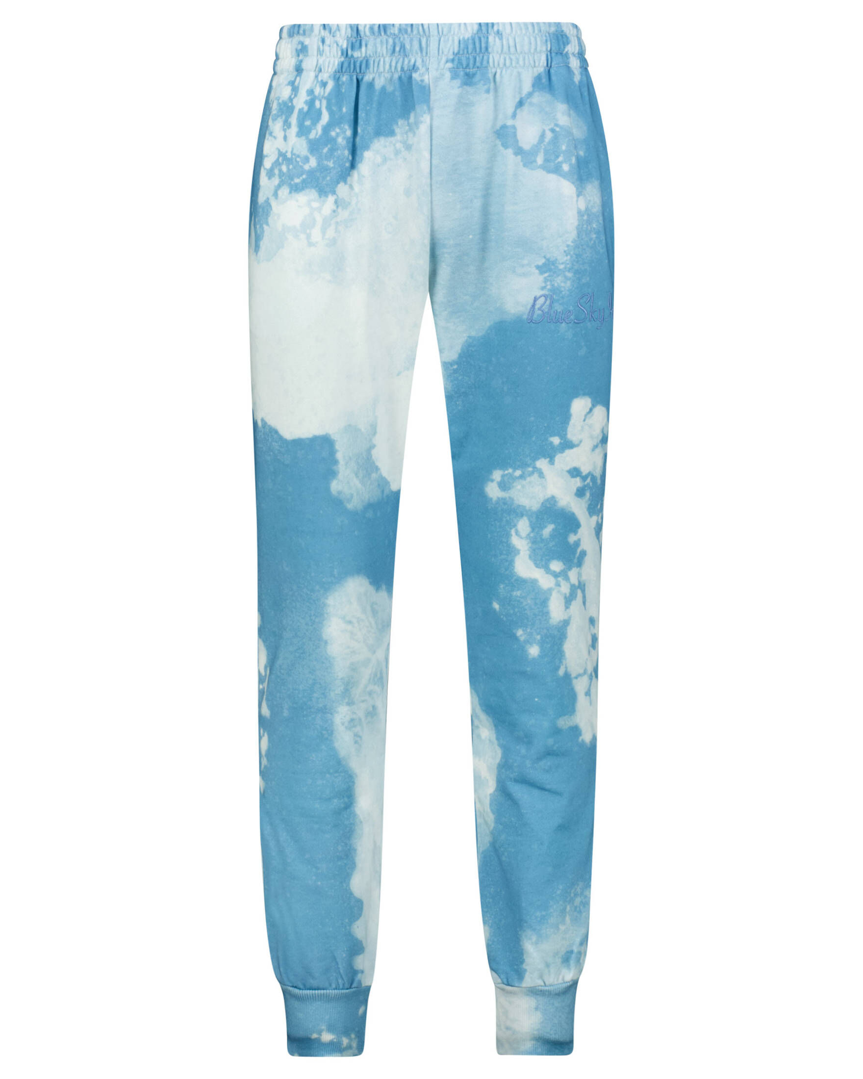 BLUE SKY INN| Herren Sweathose TIE DYE SWEATPANT