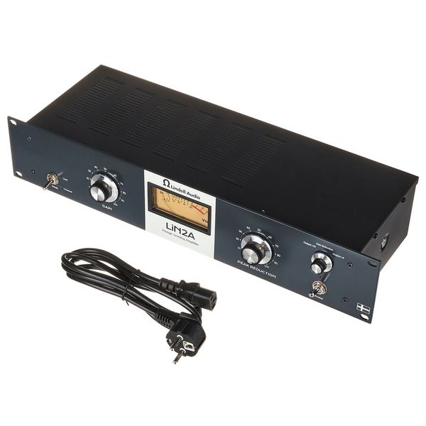 Lindell Audio LiN2A