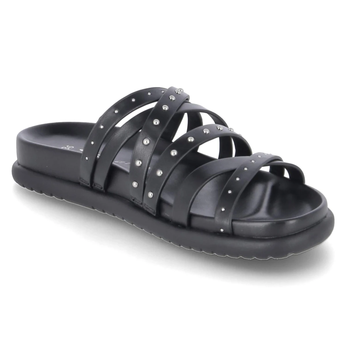 TamarisPantoletten - black